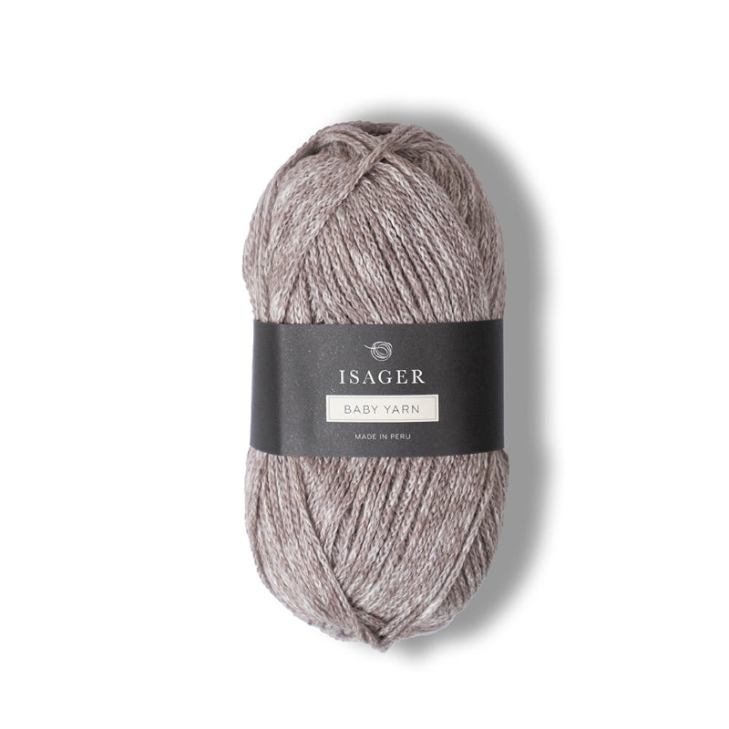 Isager Eco Baby 12