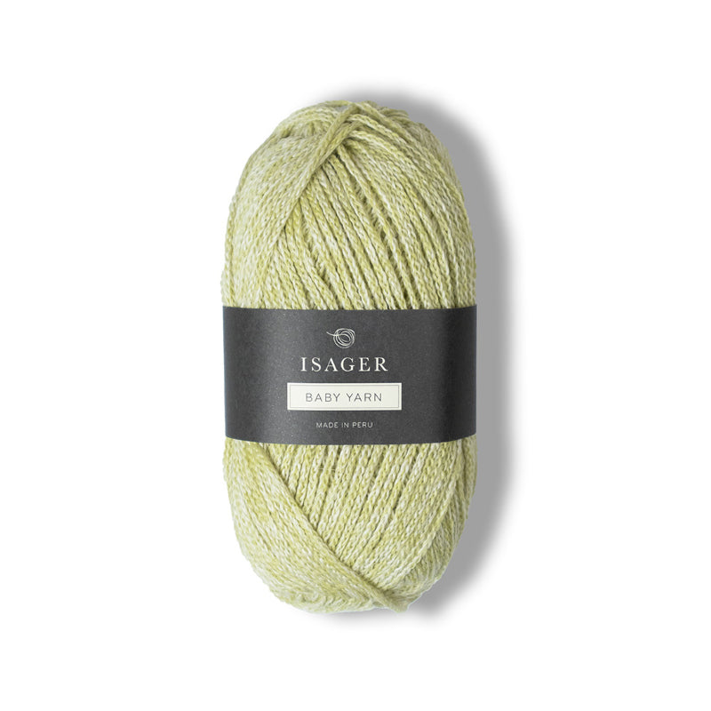 Isager Eco Baby 57