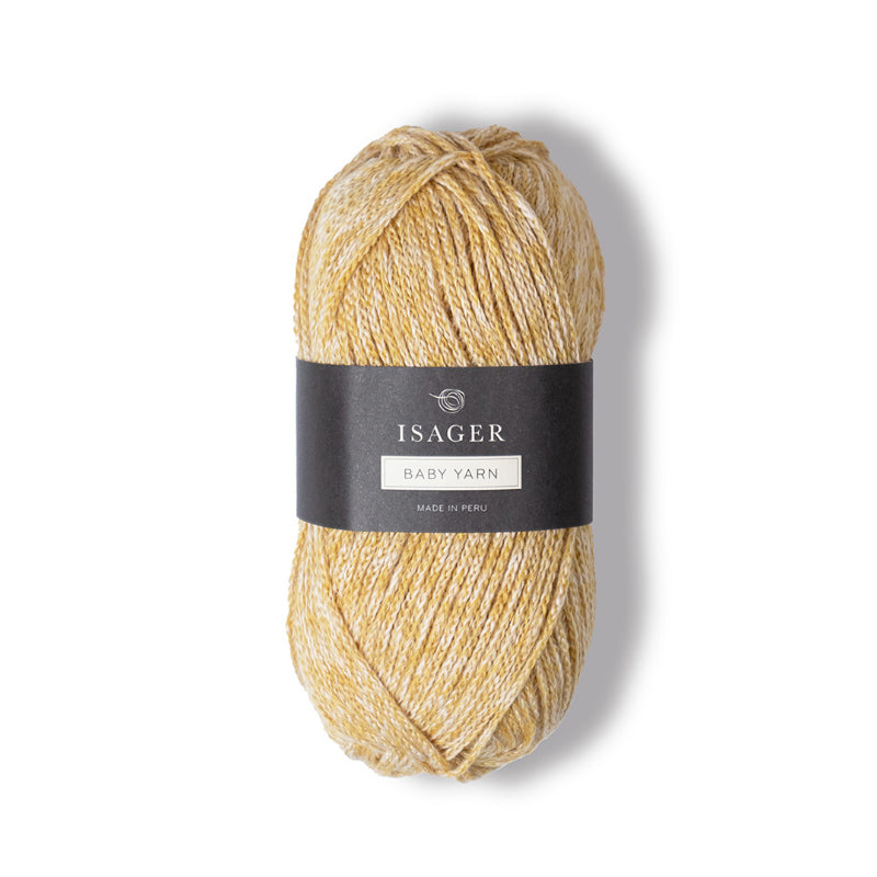 Isager Eco Baby 59