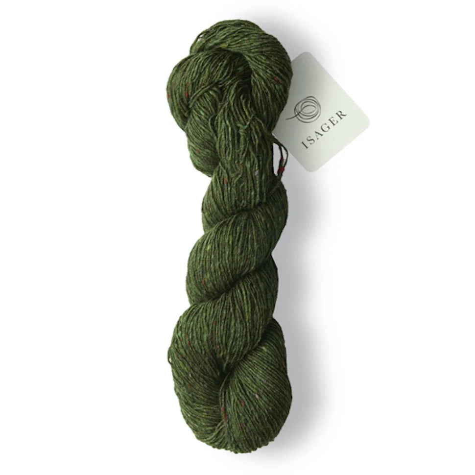 Isager - Tweed