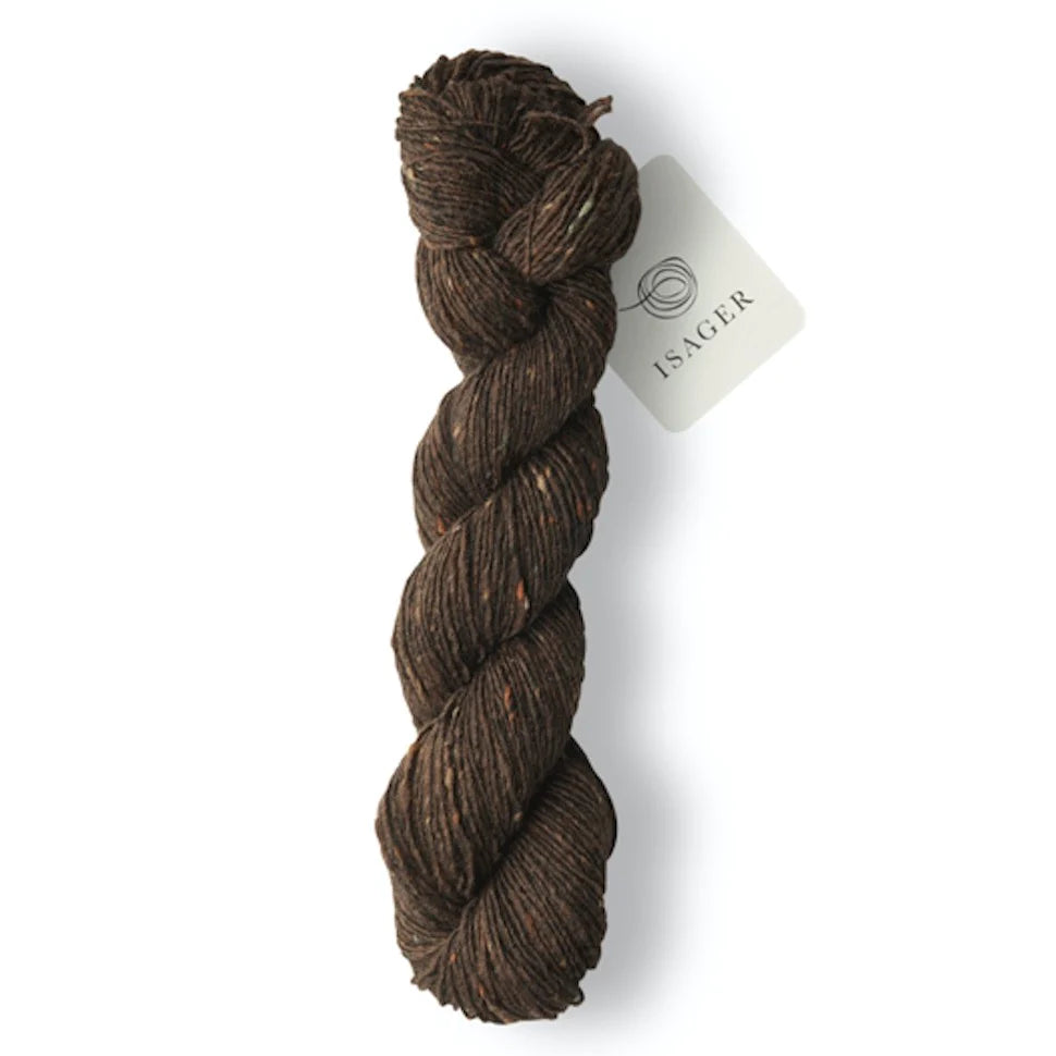 Isager - Tweed