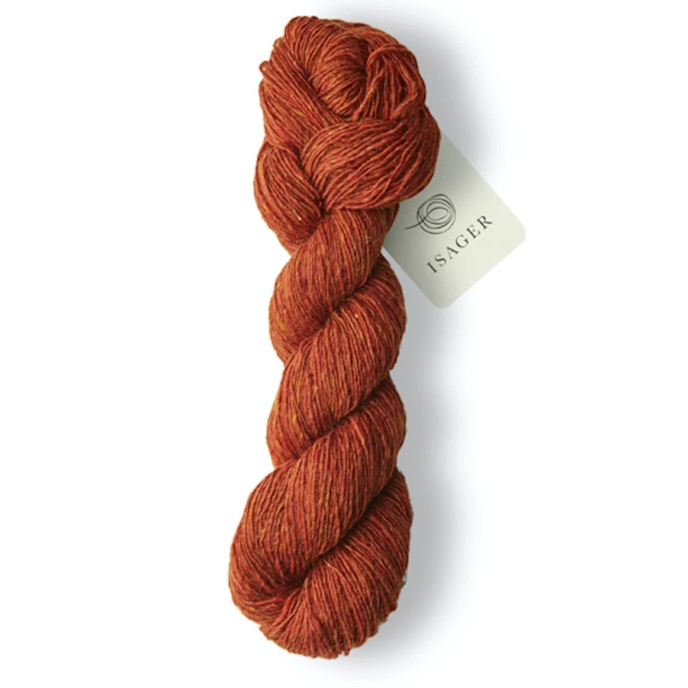 Isager - Tweed