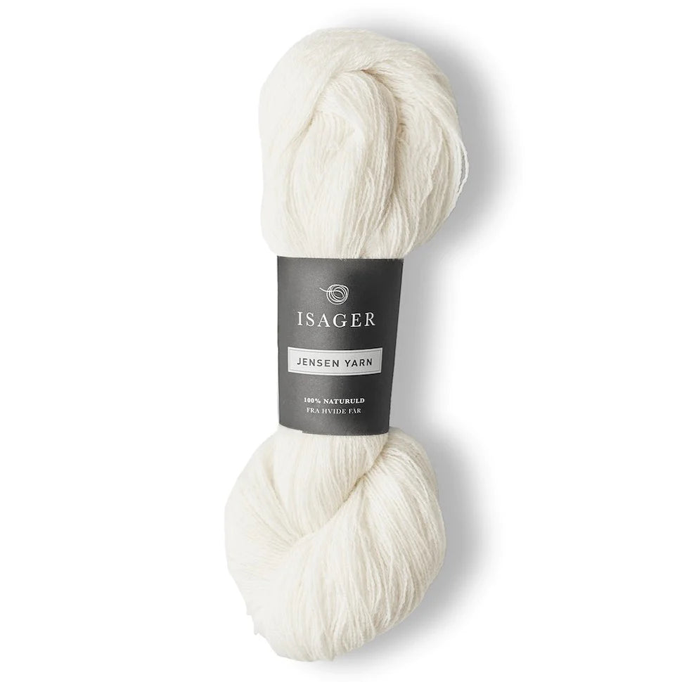 Isager - Jensen