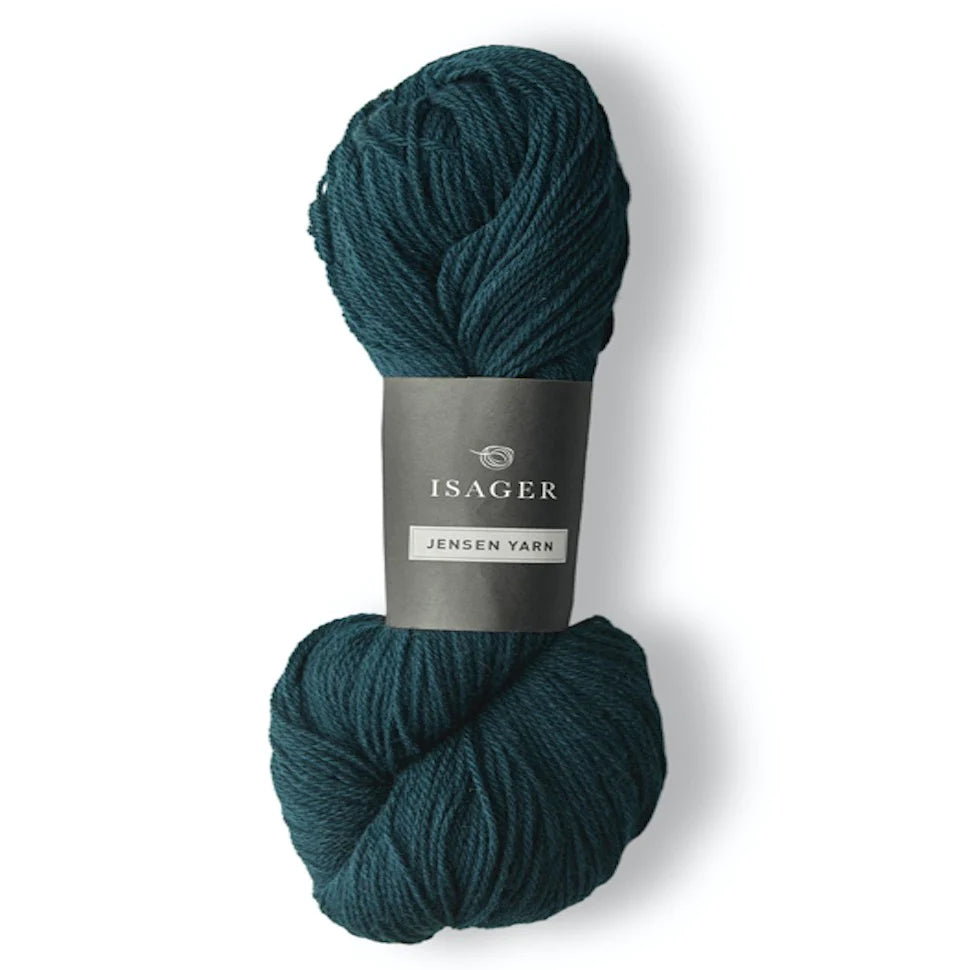 Isager - Jensen
