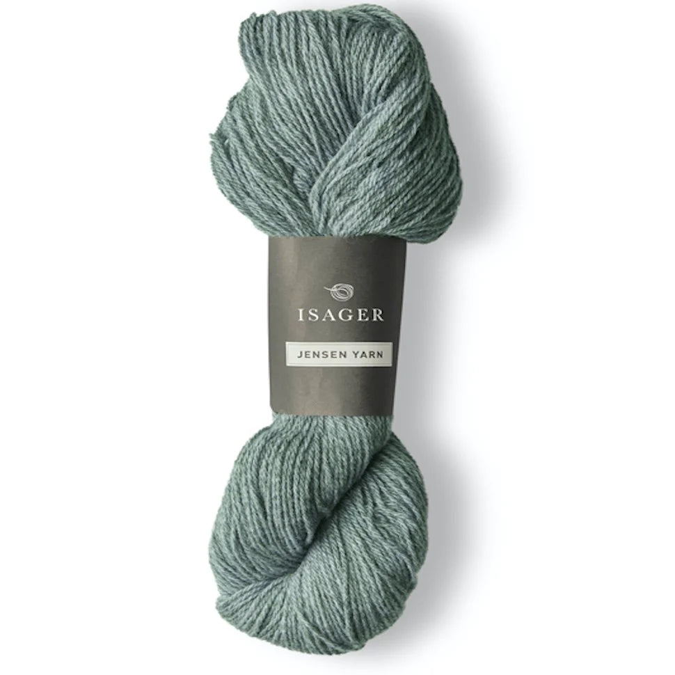 Isager - Jensen