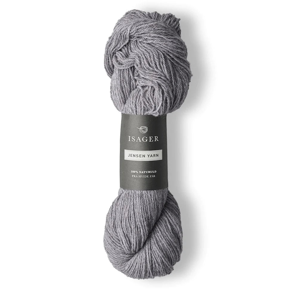Isager - Jensen