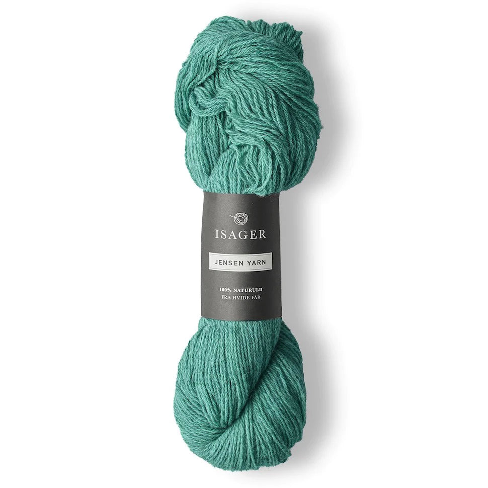 Isager - Jensen