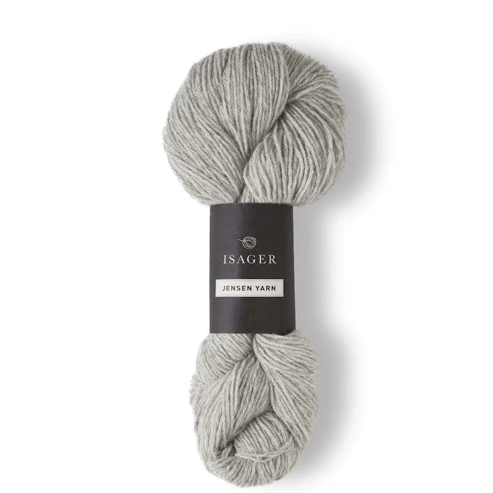 Isager - Jensen