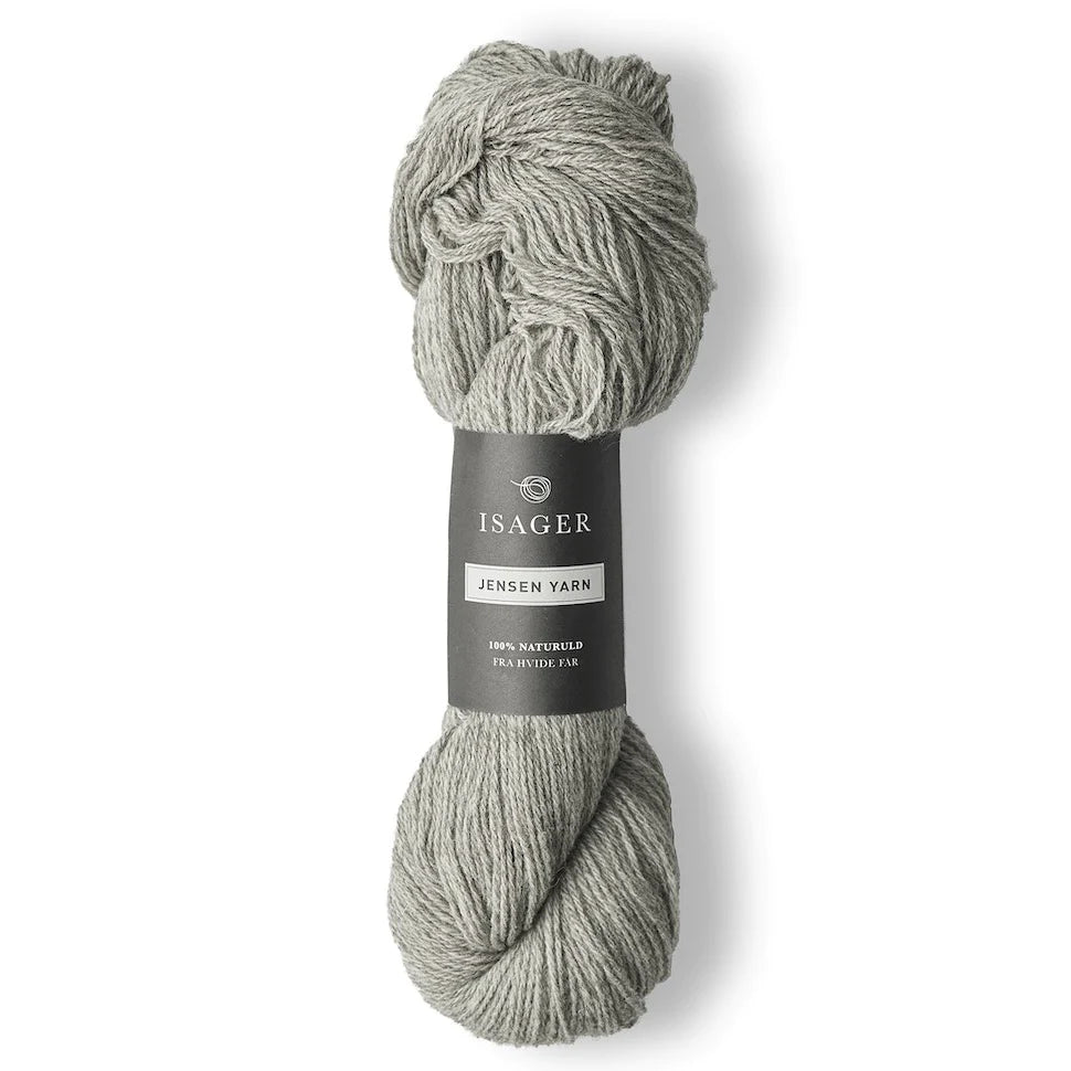 Isager - Jensen