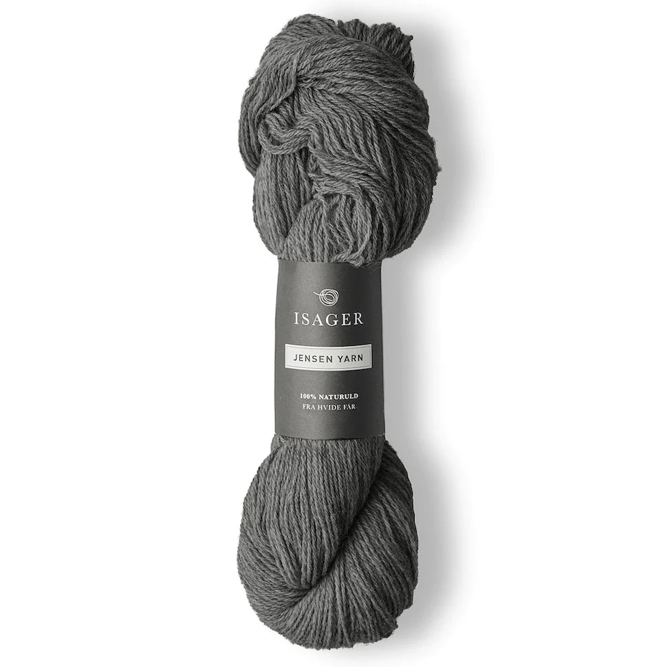 Isager - Jensen