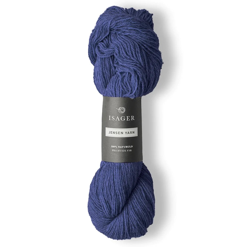 Isager - Jensen