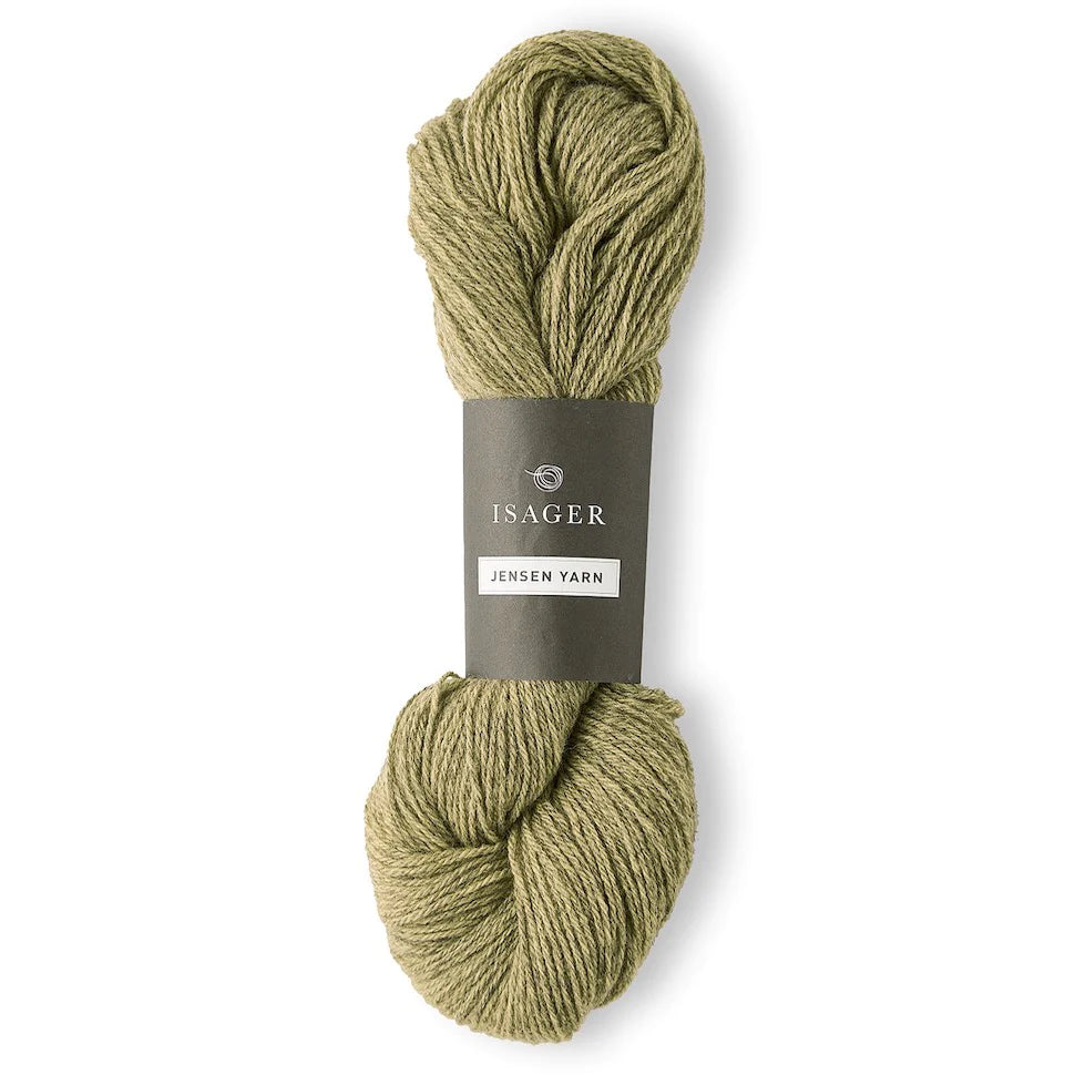 Isager - Jensen