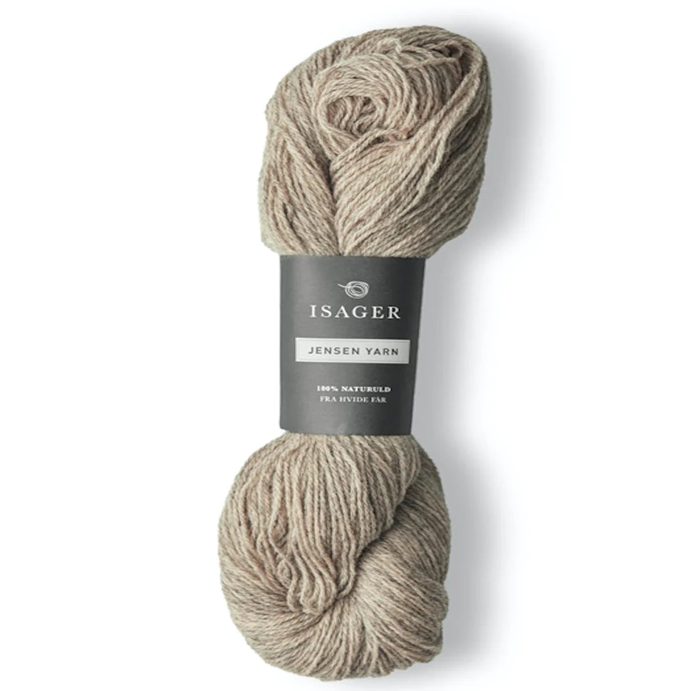 Isager - Jensen