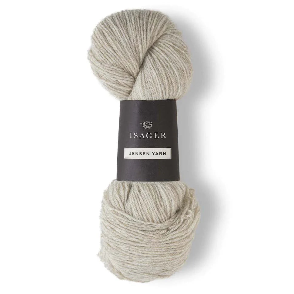 Isager - Jensen