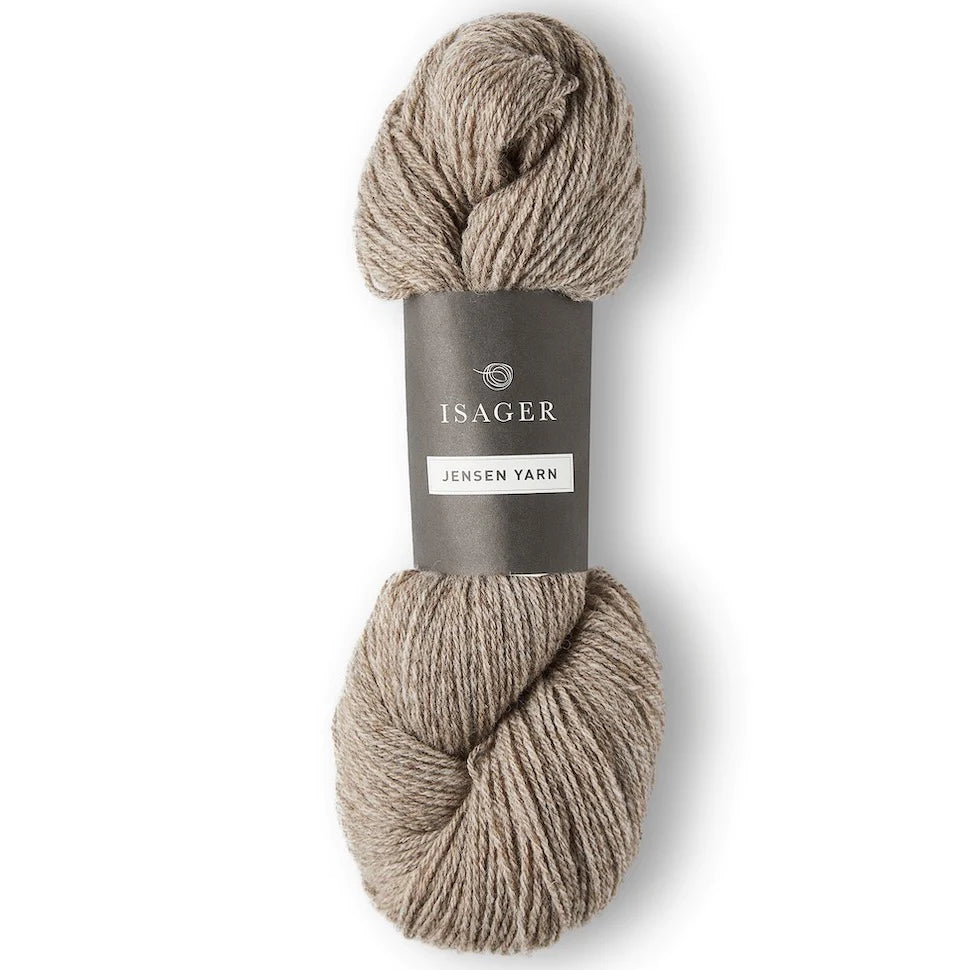 Isager - Jensen