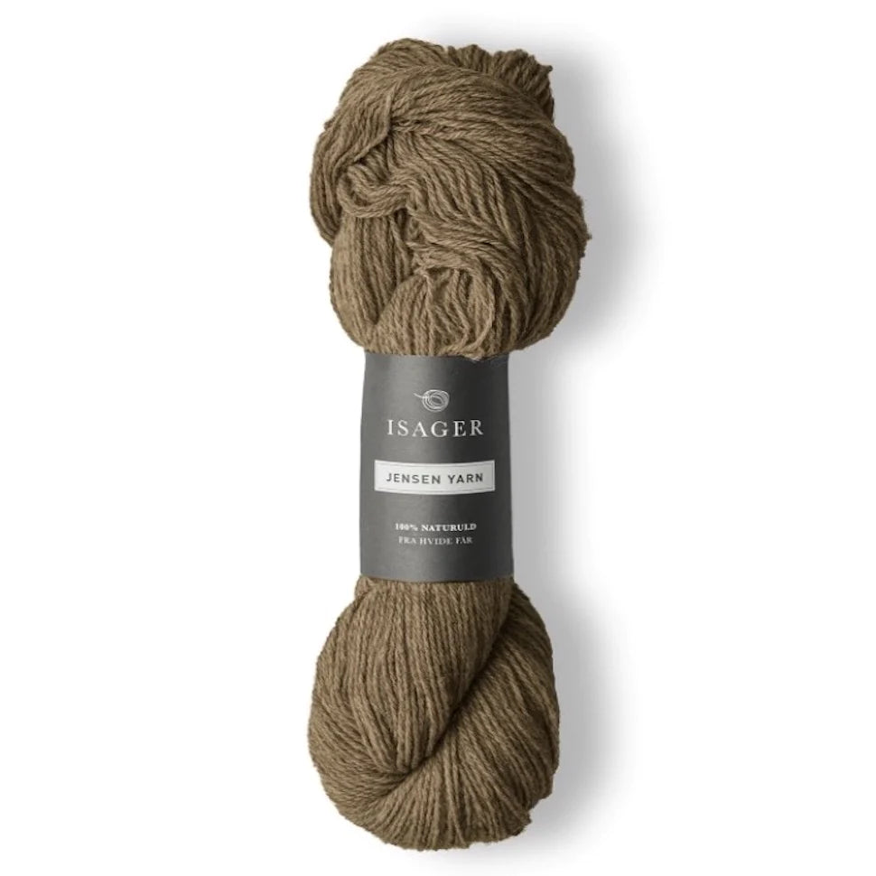 Isager - Jensen