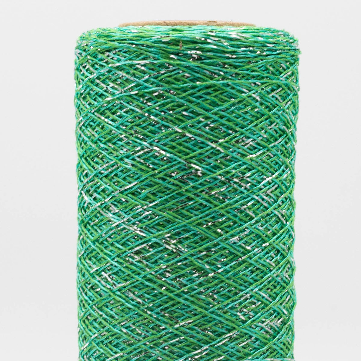 193 Green Silver