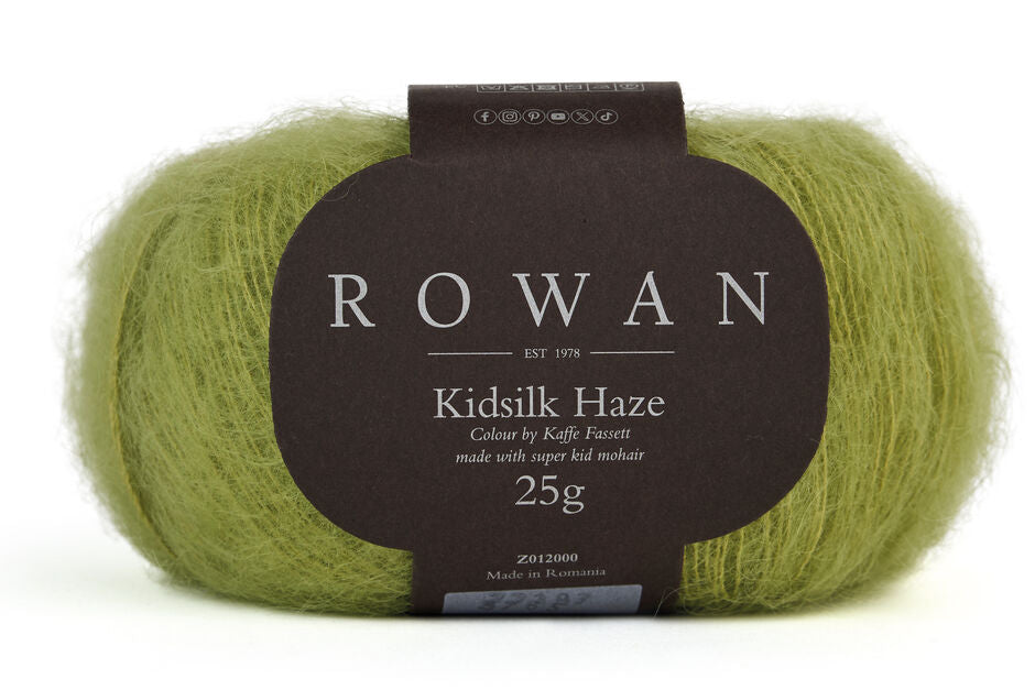 Rowan - Kidsilk Haze - 2ply/Lace