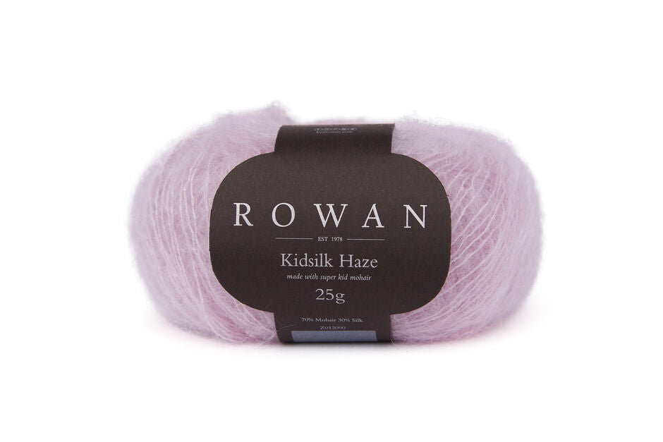 Rowan - Kidsilk Haze - 2ply/Lace