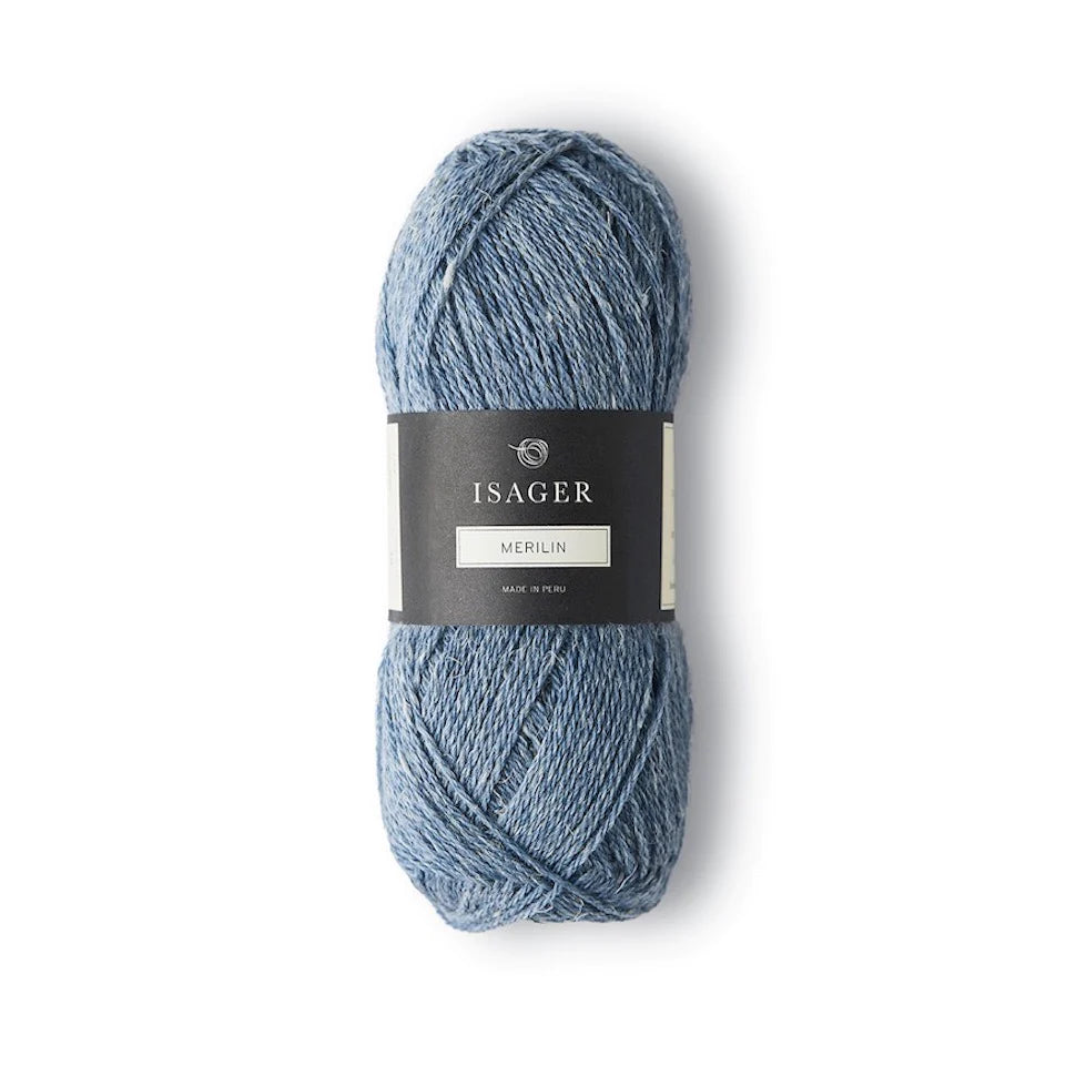 Isager - Merilin