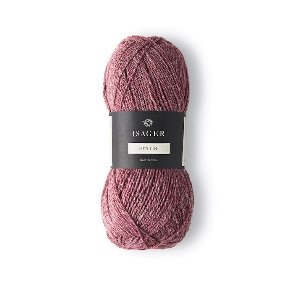 Isager - Merilin