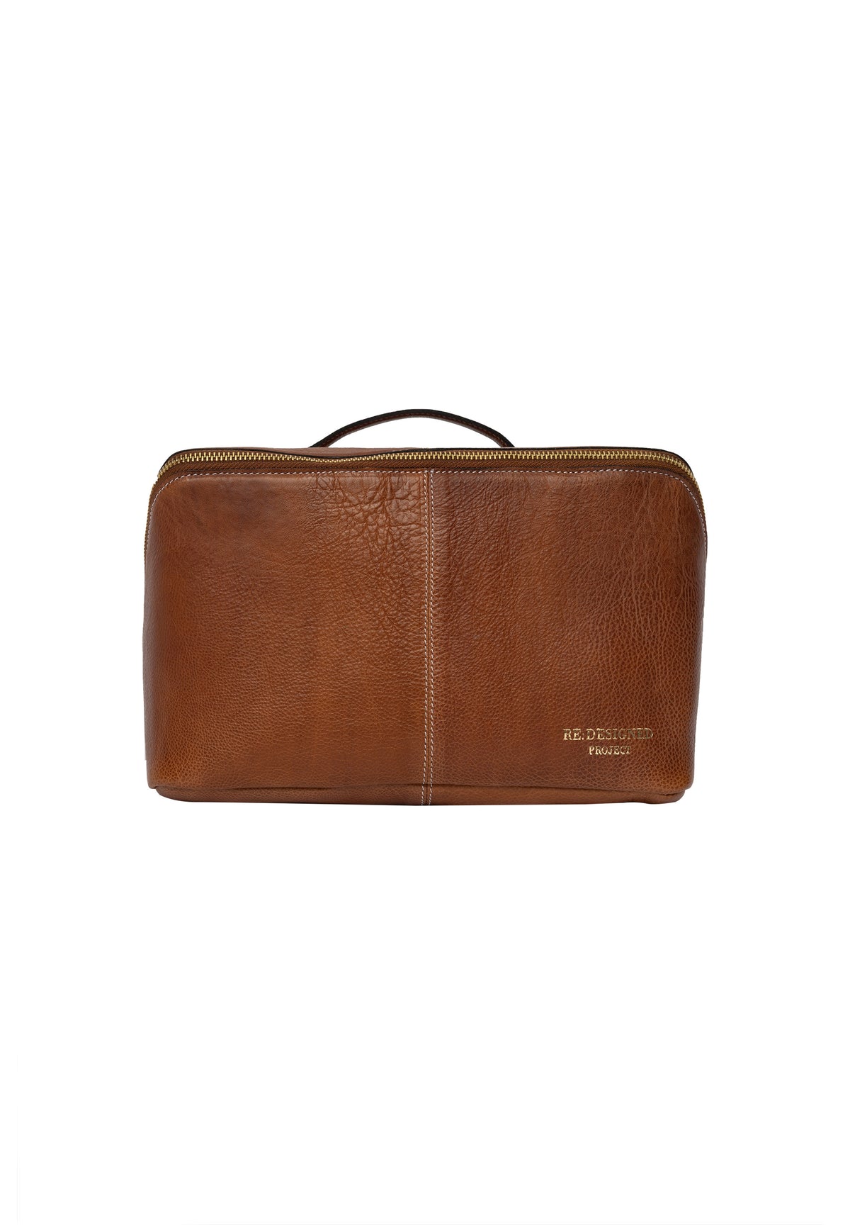 Project 10 - Walnut / Gold