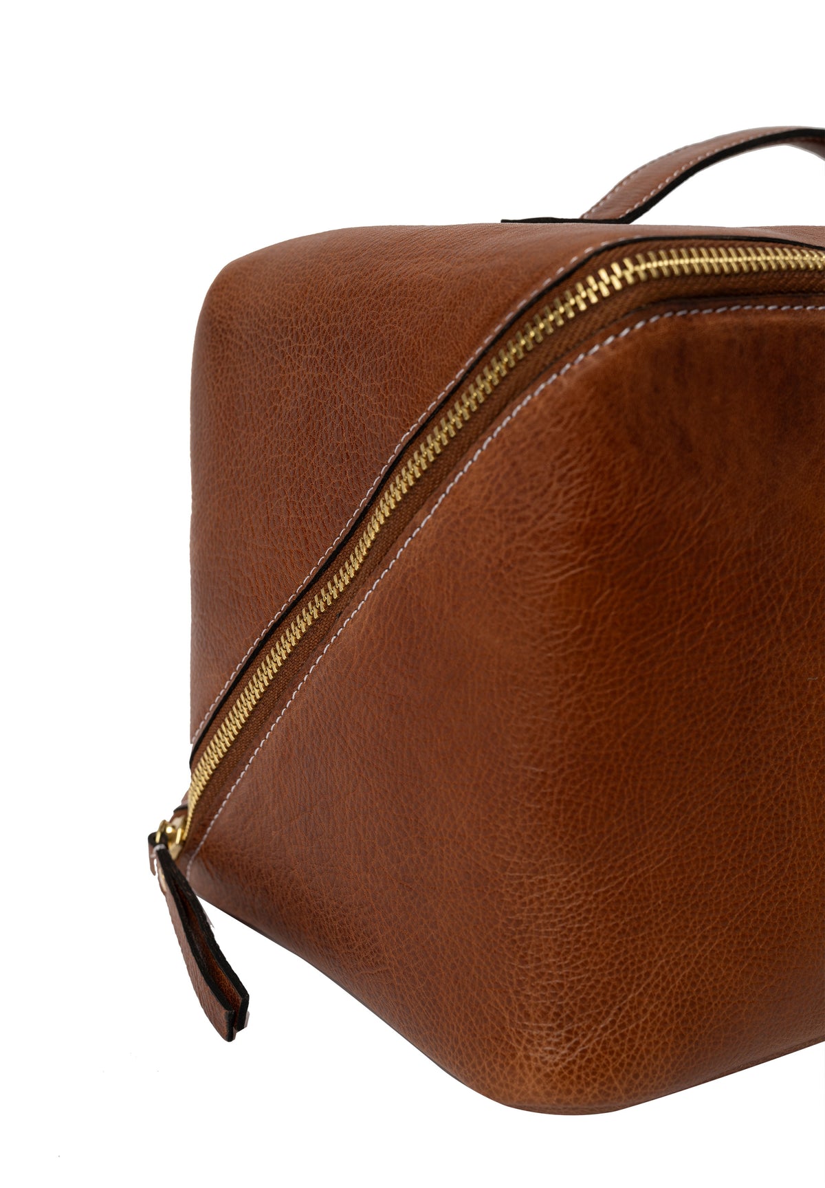 Project 10 - Walnut / Gold