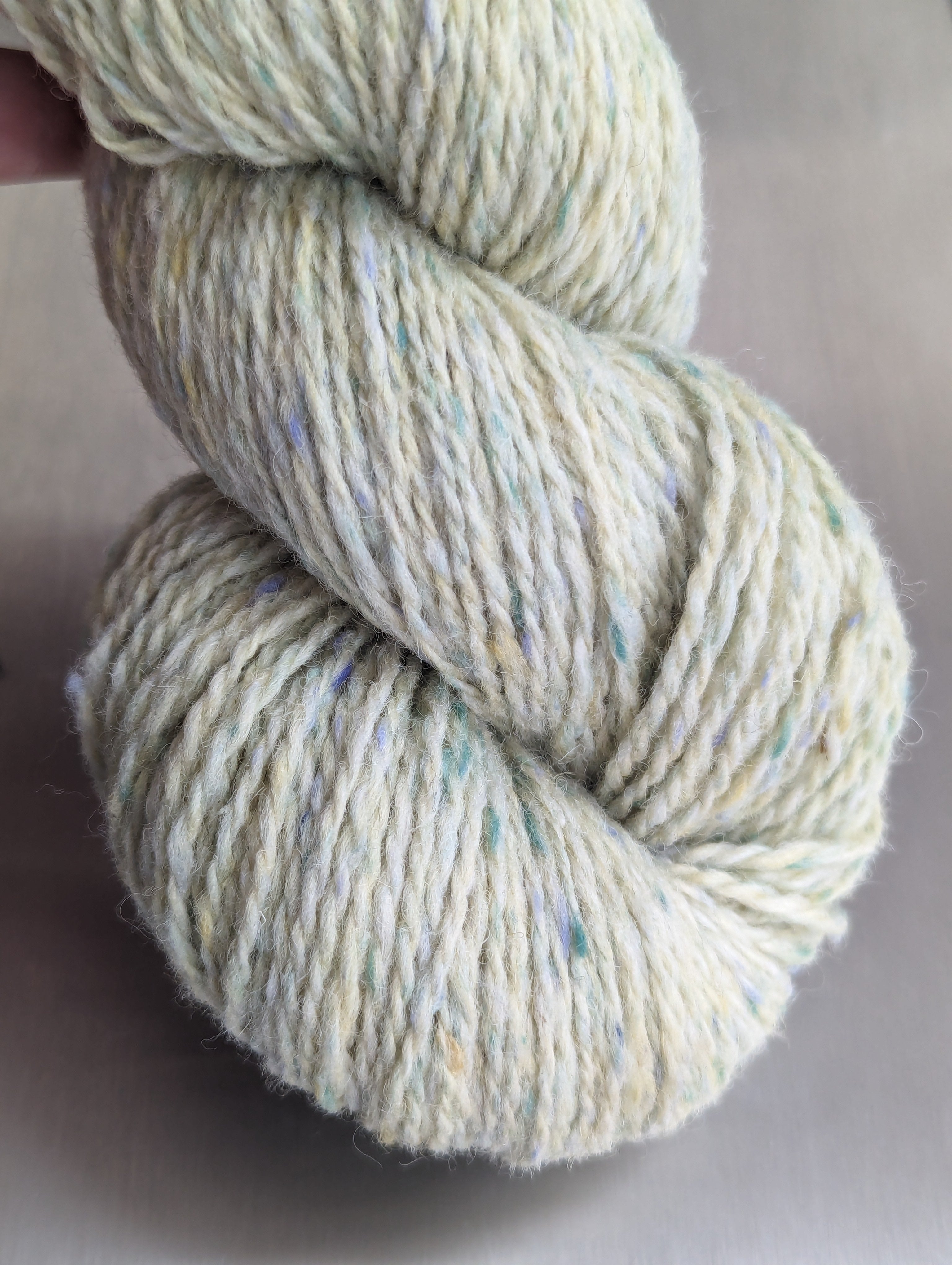 Spinning Yarns Weaving Tales - Dooish