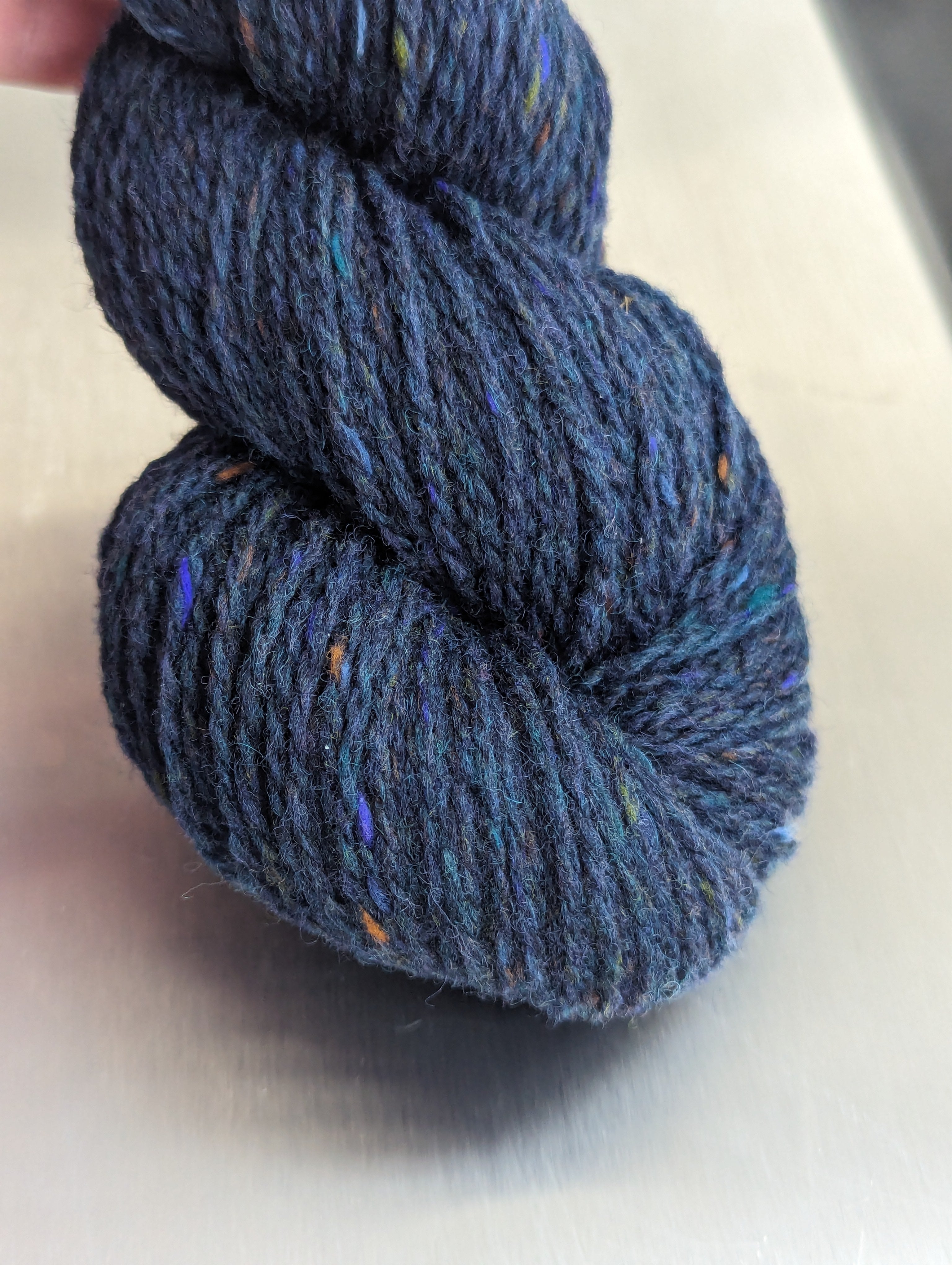 Spinning Yarns Weaving Tales - Dooish