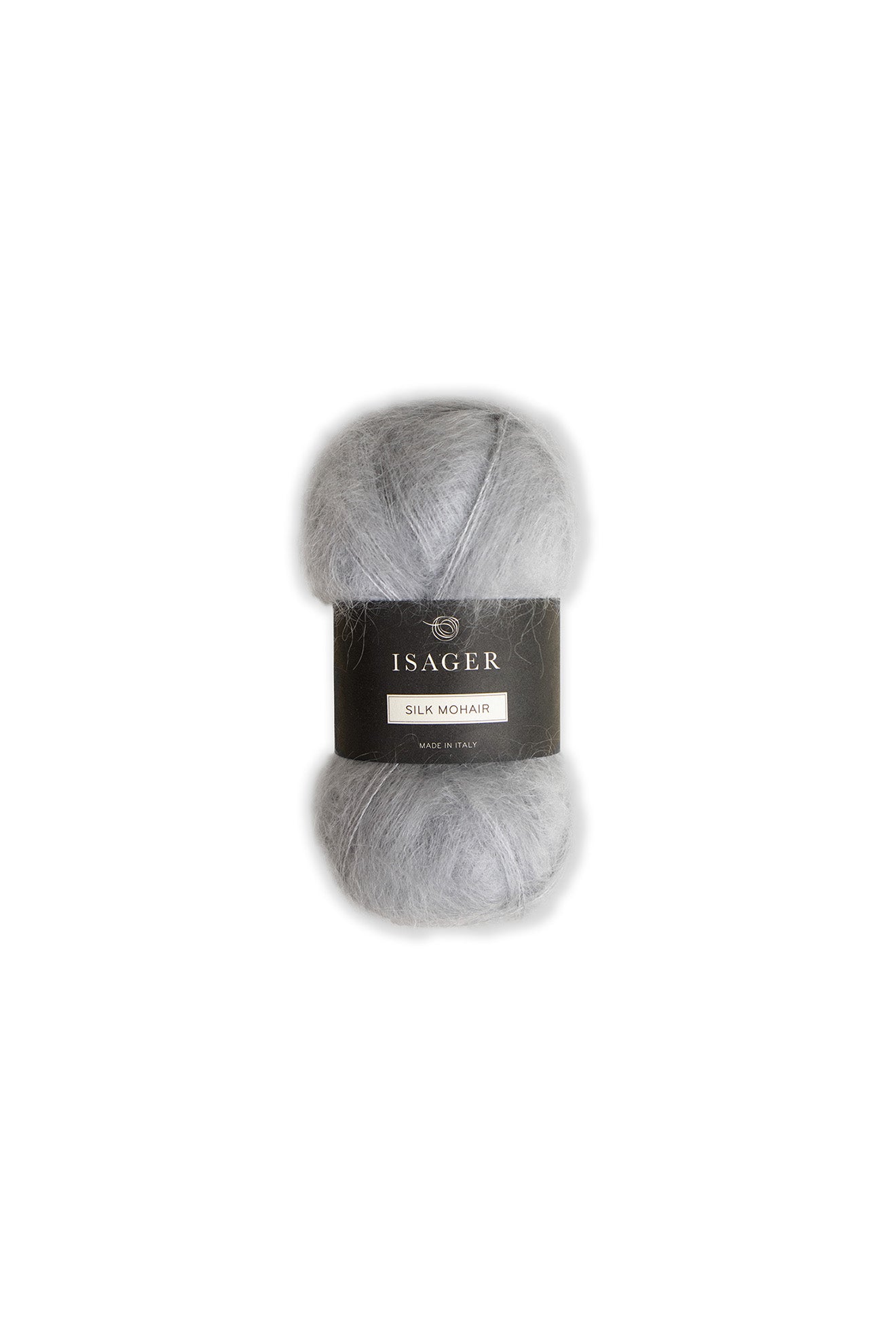 Isager - Silk Mohair