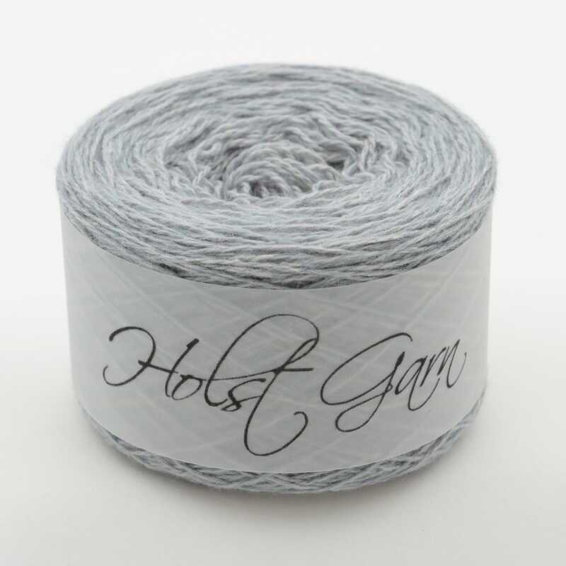 Holst Garn Coast 93 Silver Sky
