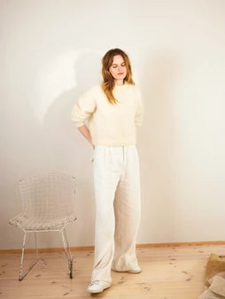 Sandnes Garn - Pattern Booklets