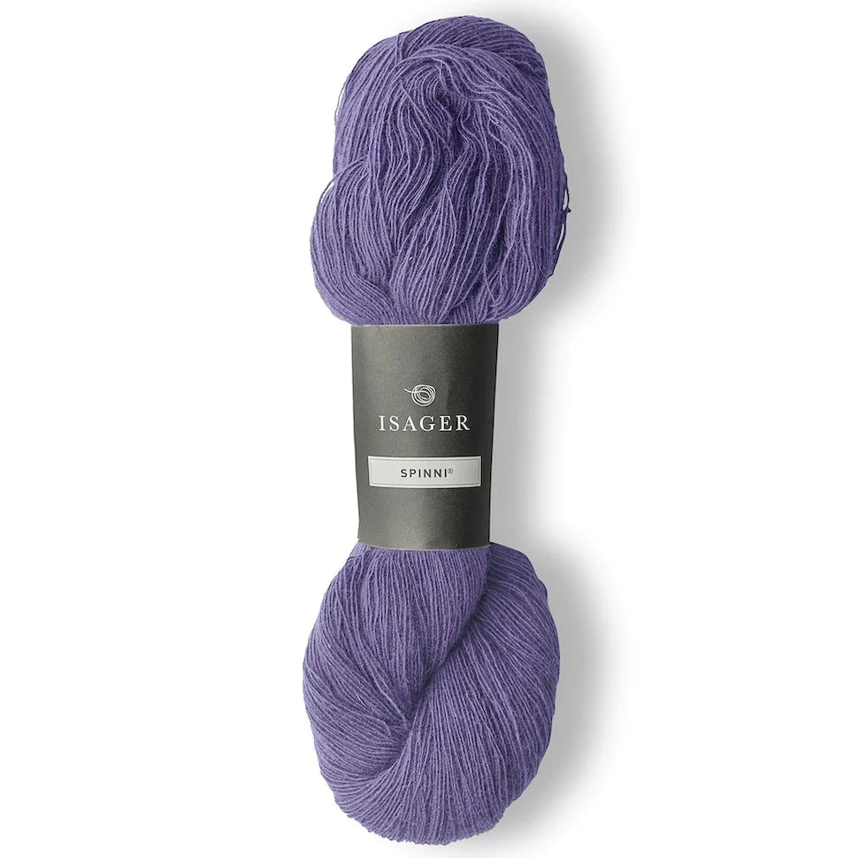 Isager - Spinni