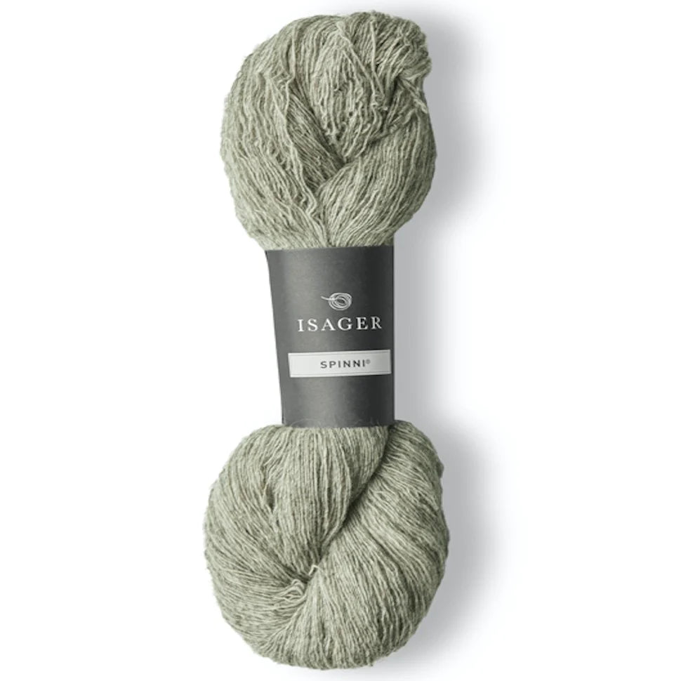 Isager - Spinni