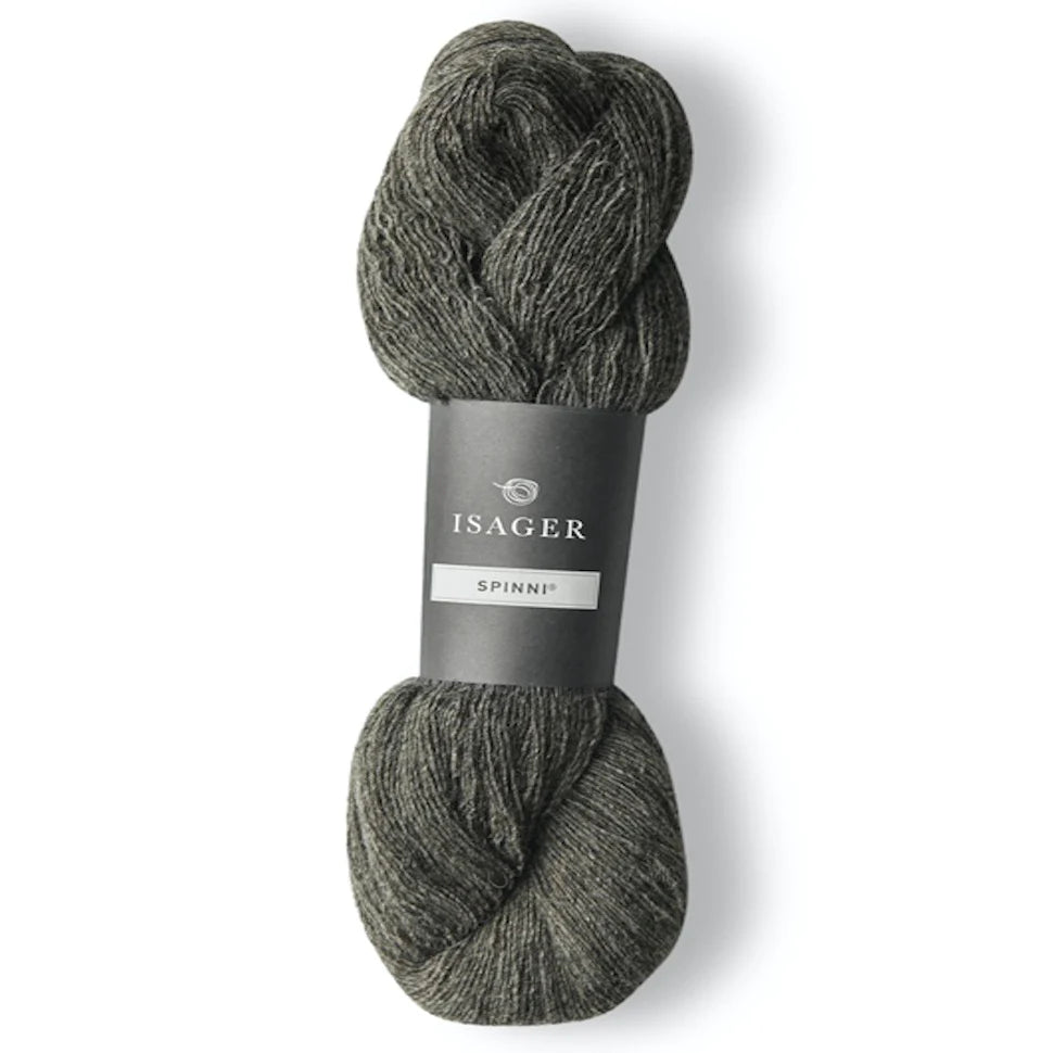 Isager - Spinni
