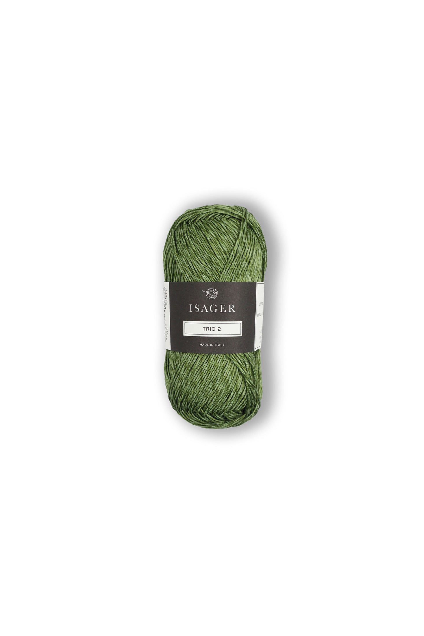 Isager - Trio 2