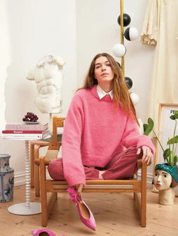 Sandnes Garn - Pattern Booklets