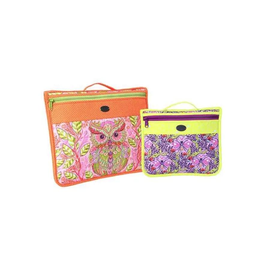 ByAnnie Basics and Essentials... an Intro to ByAnnie Bag Making