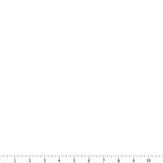 Moda Silky Bella Solids - Super White - 9900436S