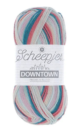 Scheepjes Downtown