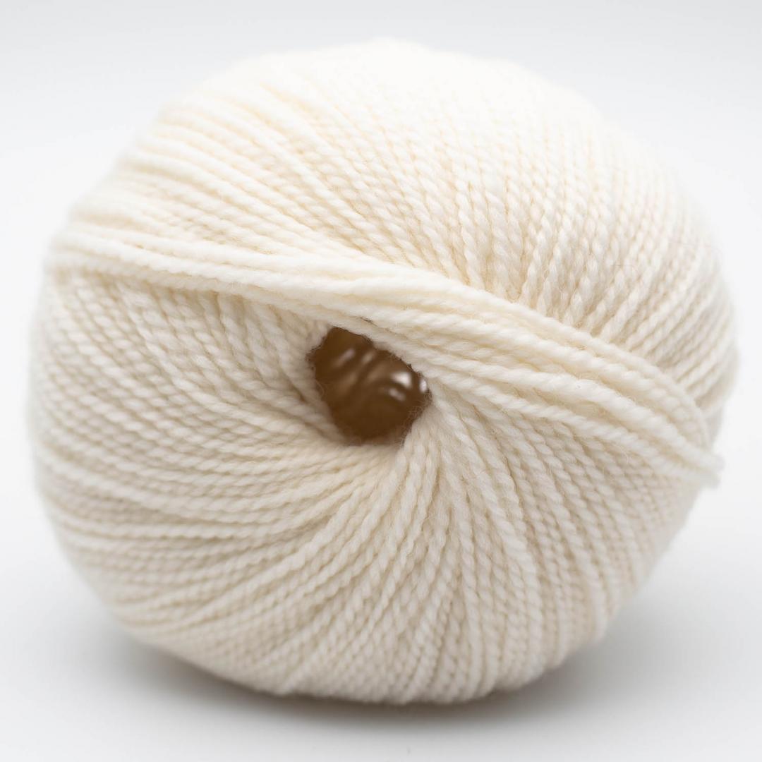 BC Garn - Semilla