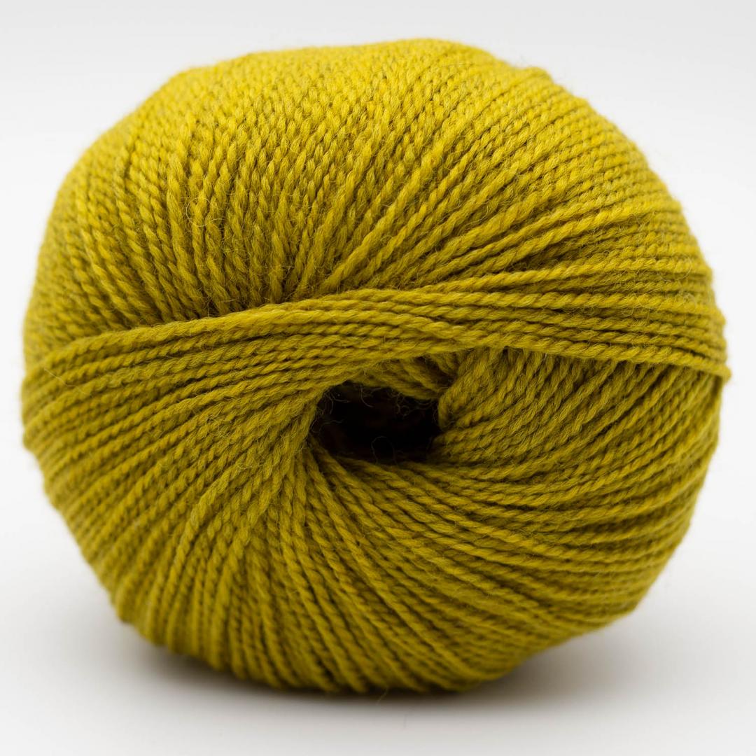 BC Garn - Semilla