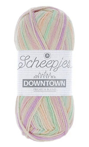 Scheepjes Downtown