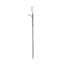 Clover Darning Needles Latch Hook Eye