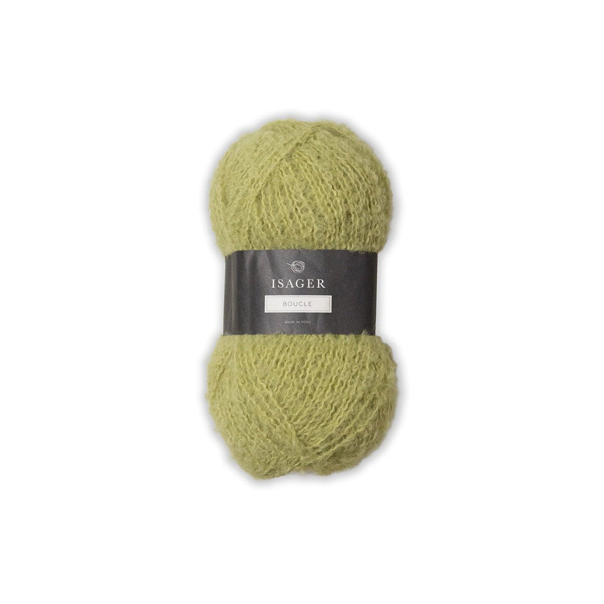 Isager Boucle 29