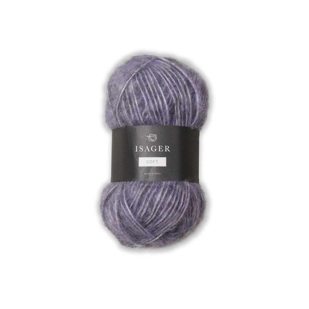 Isager Soft 12