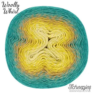 Scheepjes - Woolly Whirl