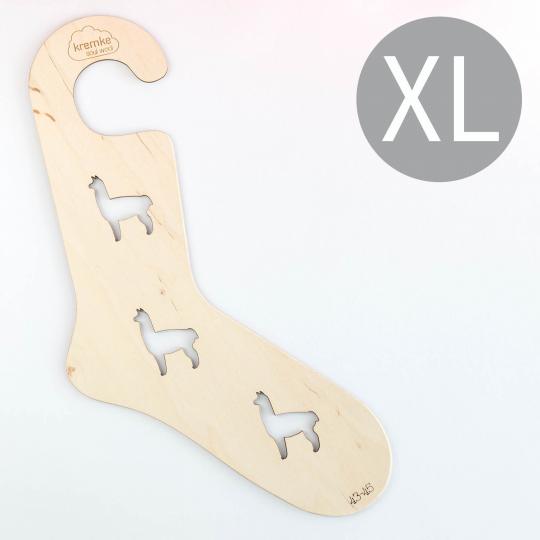Kremke Sock Blocker Set - XL