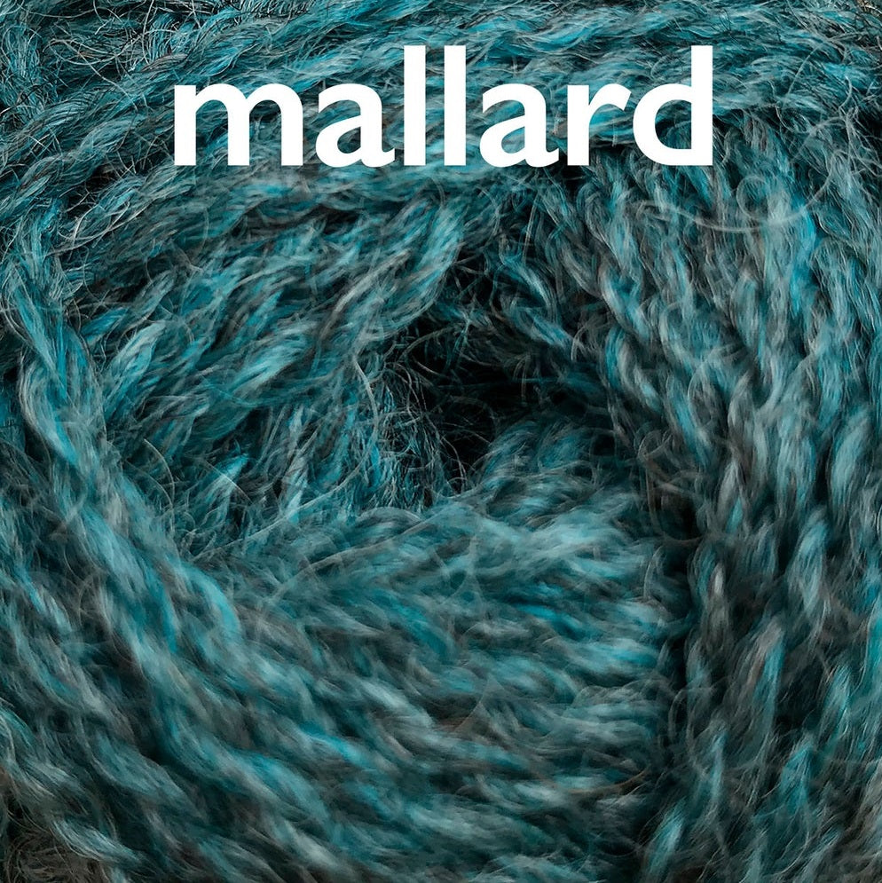 Marie Wallin - British Breeds