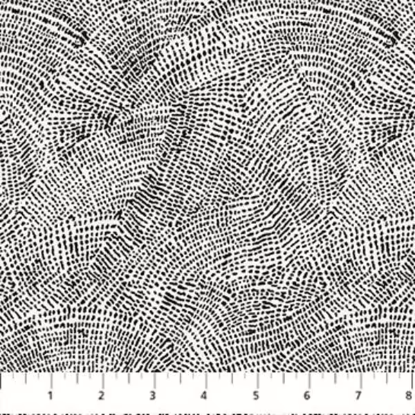 Ink & Earth - Texture Black 91229-99